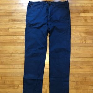 Men’s American Eagle ActiveFlex Chino Pants
